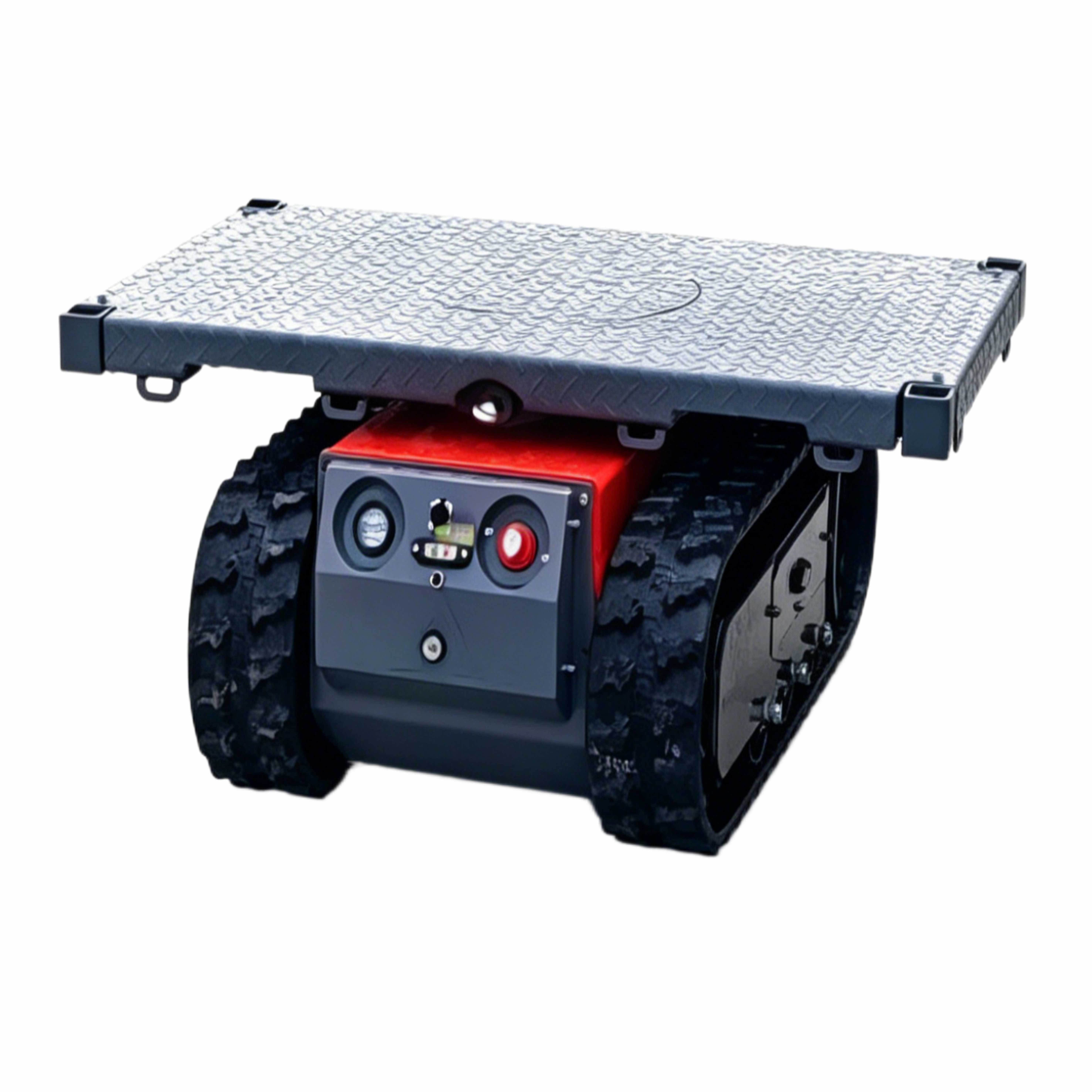 Crawler Carrier-CC10