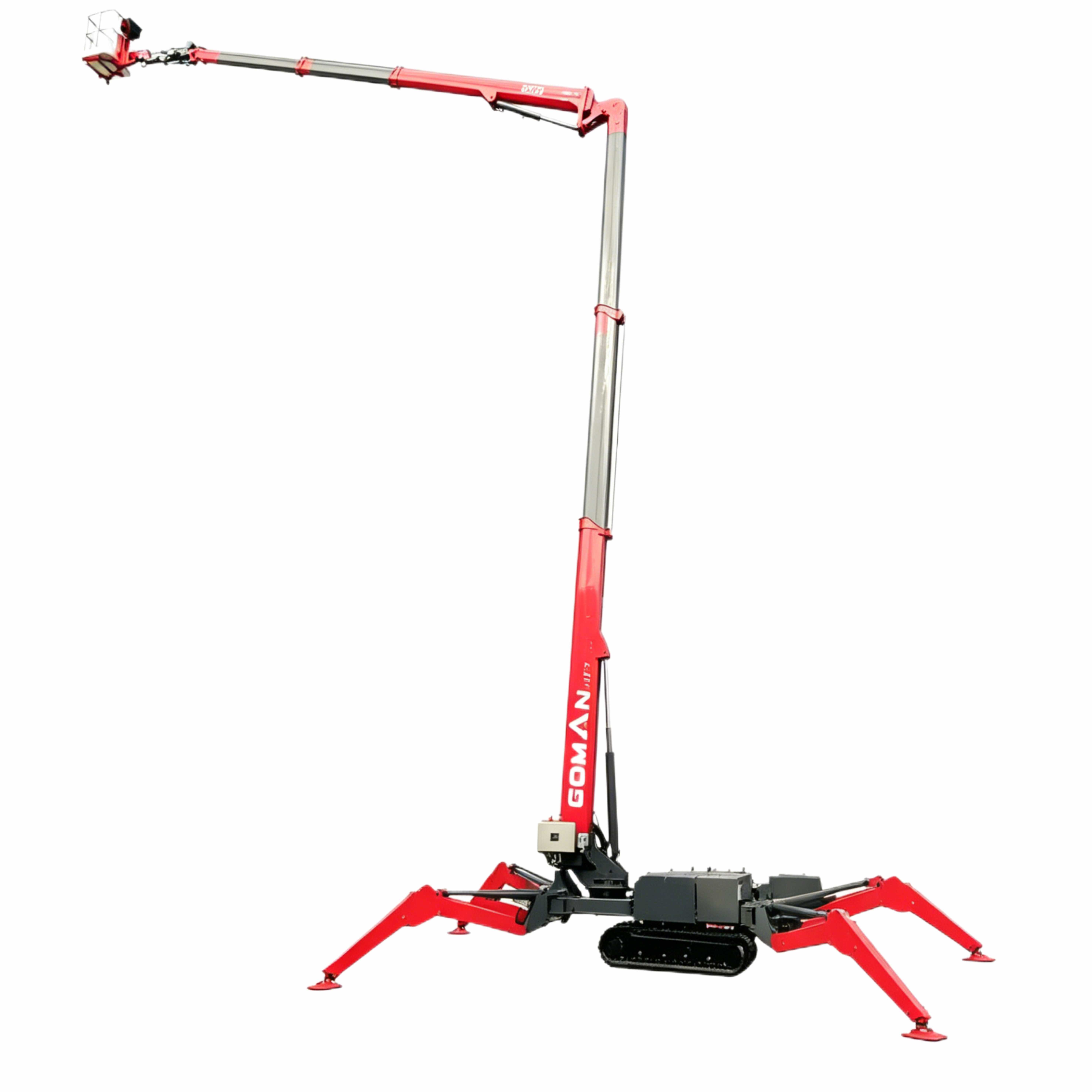 Articulated Spider Lift - X30