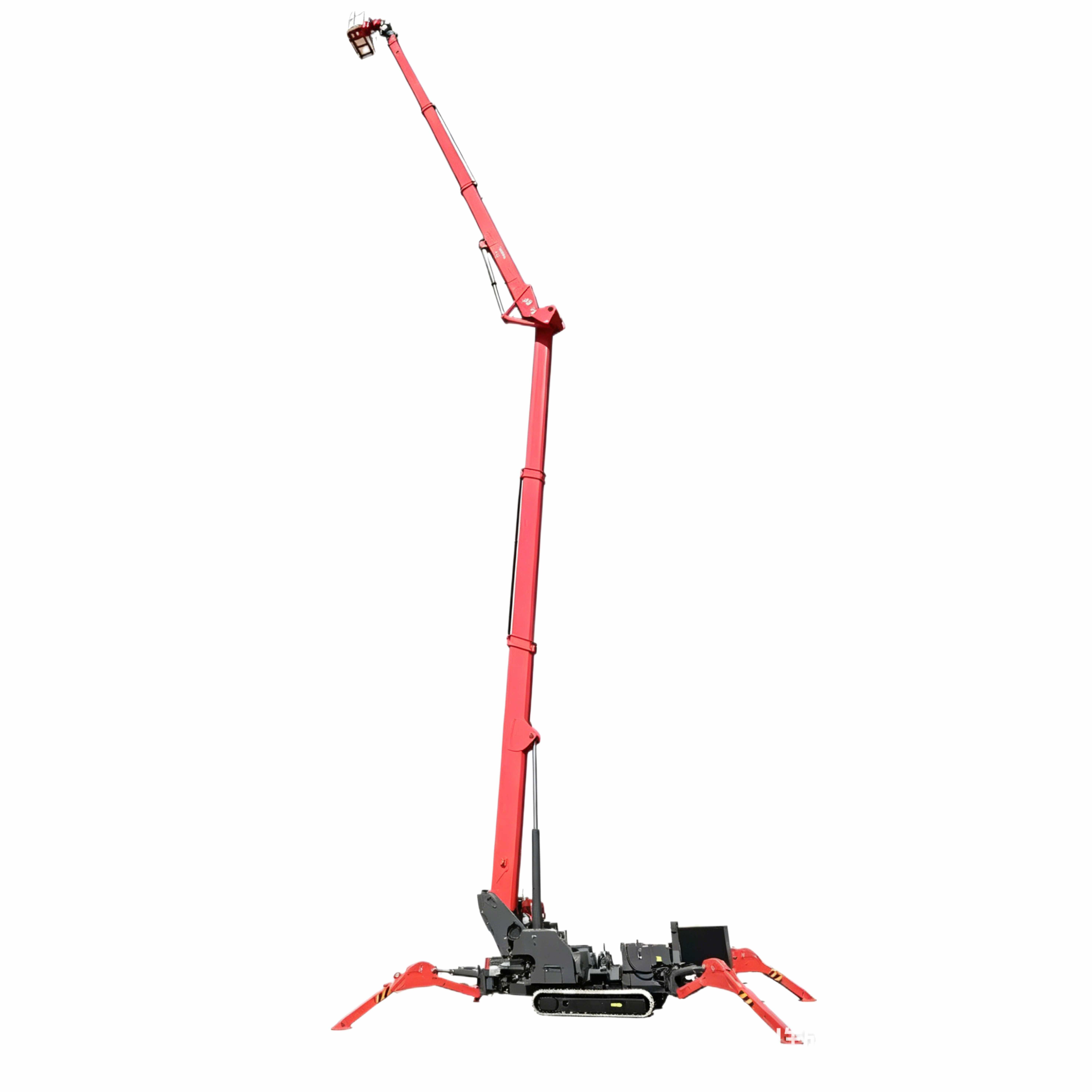 Articulated Spider Lift - X36