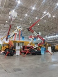 Goman Smart Manufacturing: Ensuring Safety in High-Voltage Live-line Operations