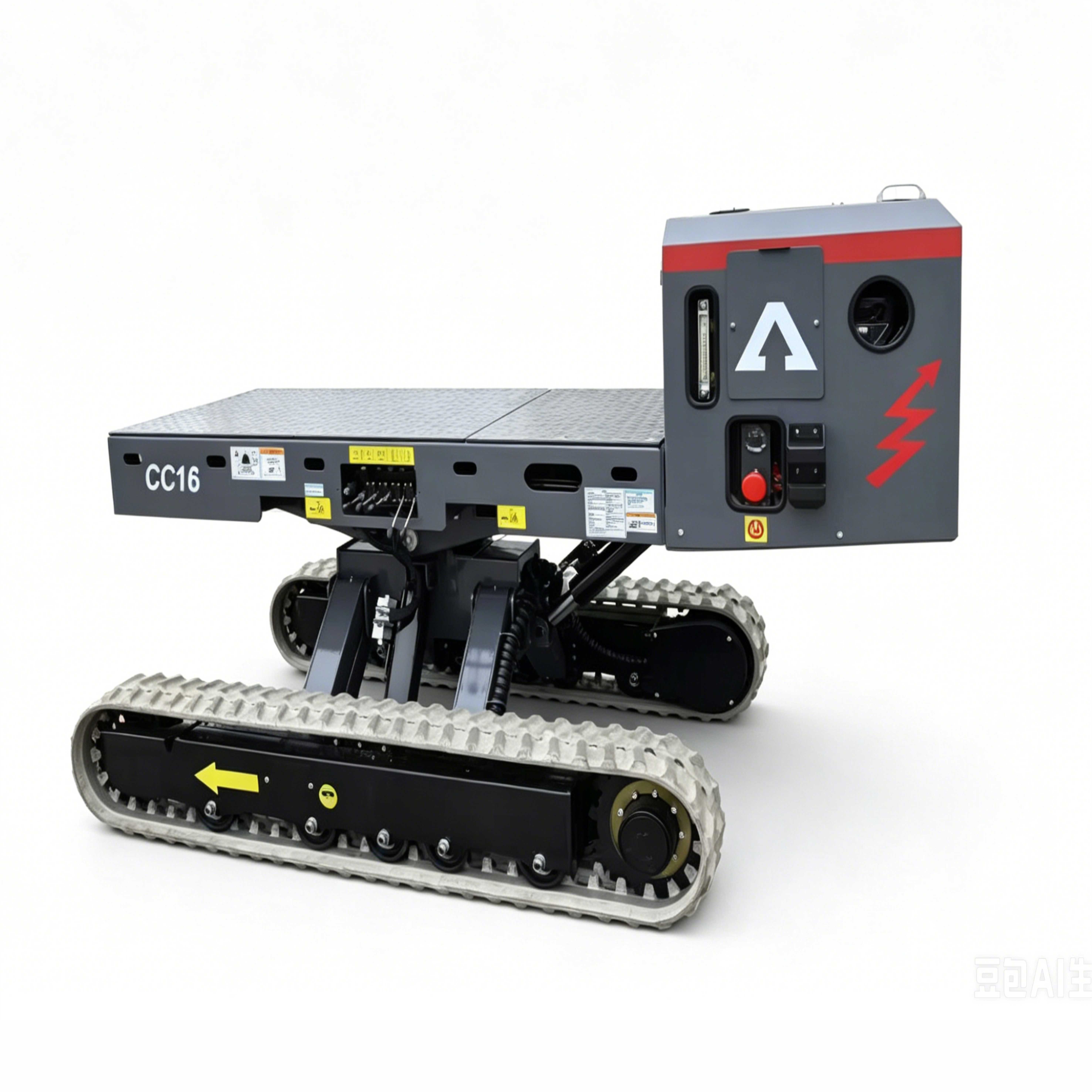 Crawler Carrier-CC16