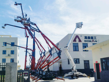 Goman once again won the title of "high-tech enterprise"