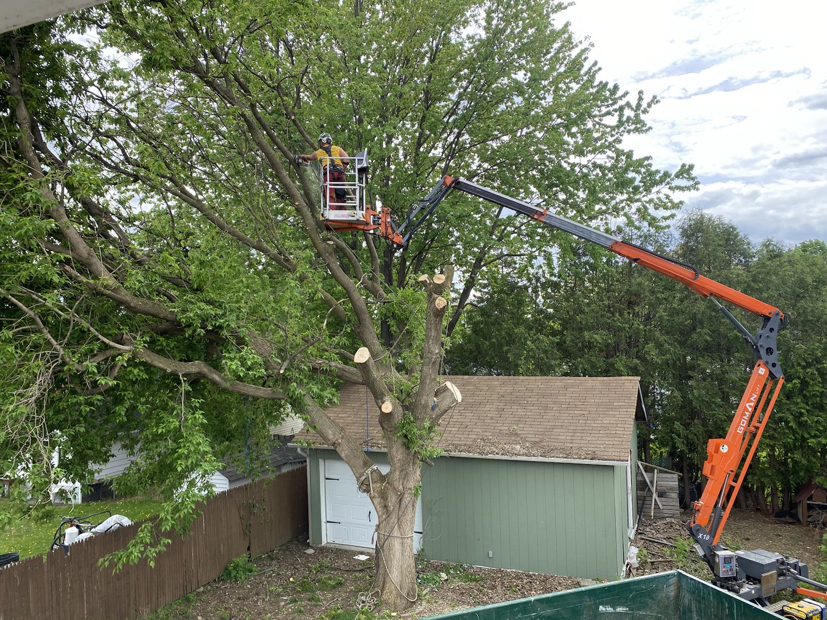 Spider Lifts: Advantages, Applications, Buying Guide & Maintenance Tips